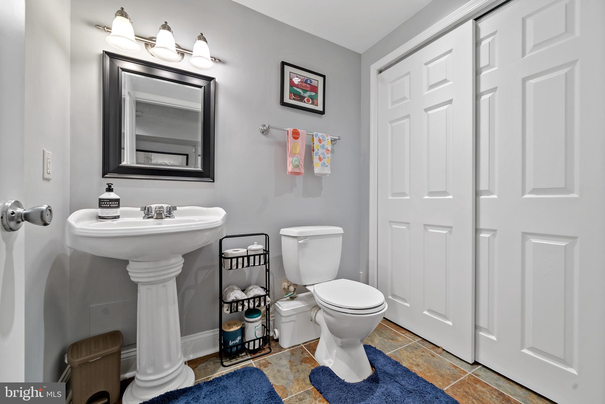 GRADUATE HOSPITAL - Residential