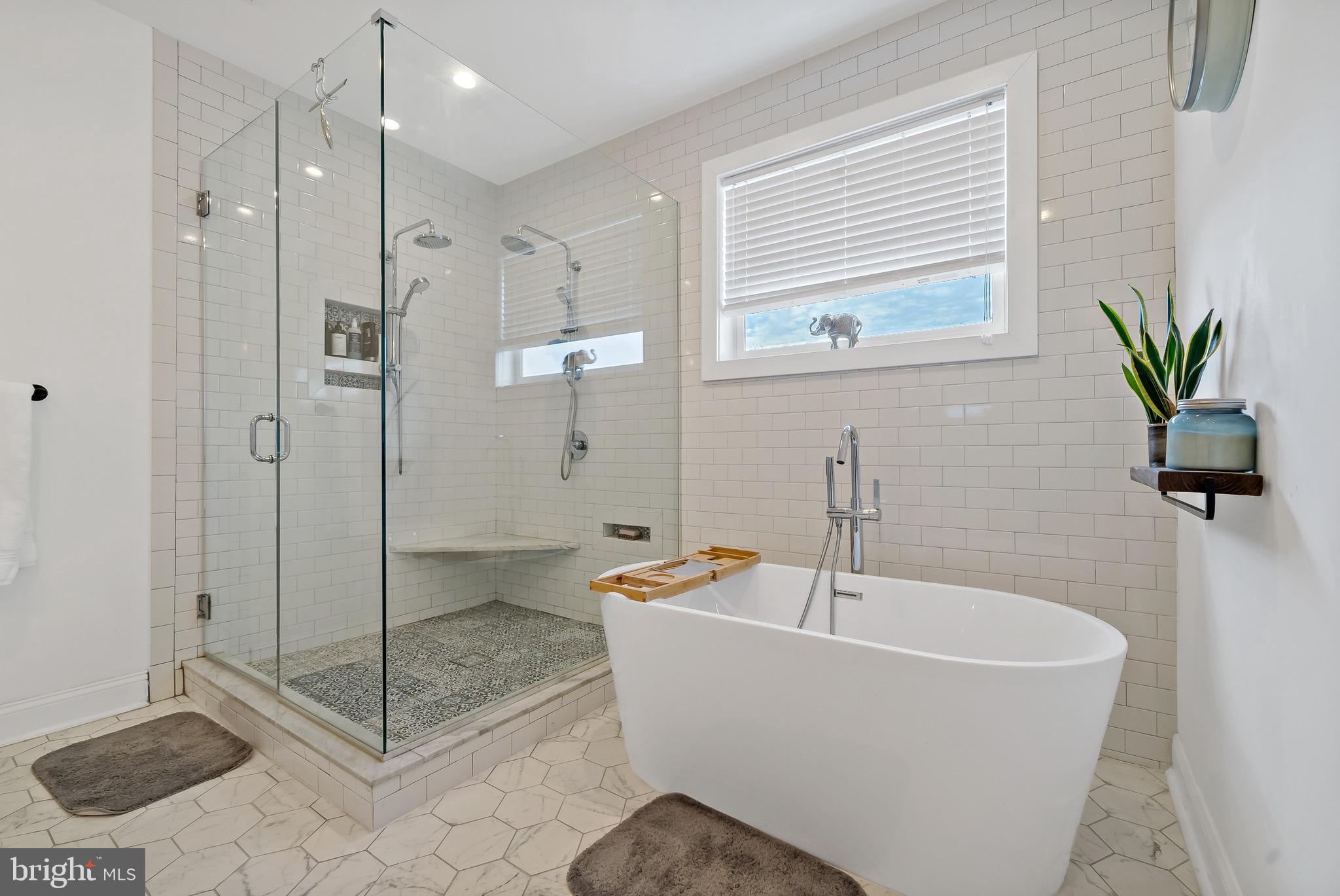 GRADUATE HOSPITAL - Residential