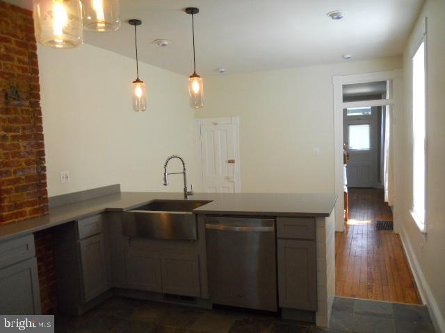 EVERGREEN - Residential