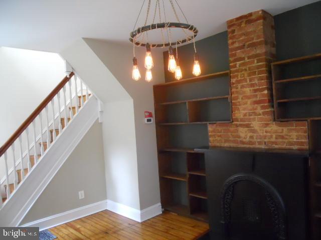 EVERGREEN - Residential