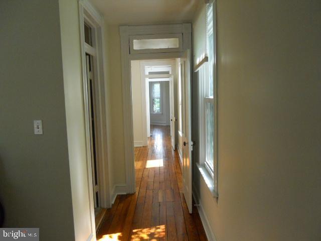 EVERGREEN - Residential