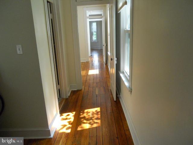 EVERGREEN - Residential