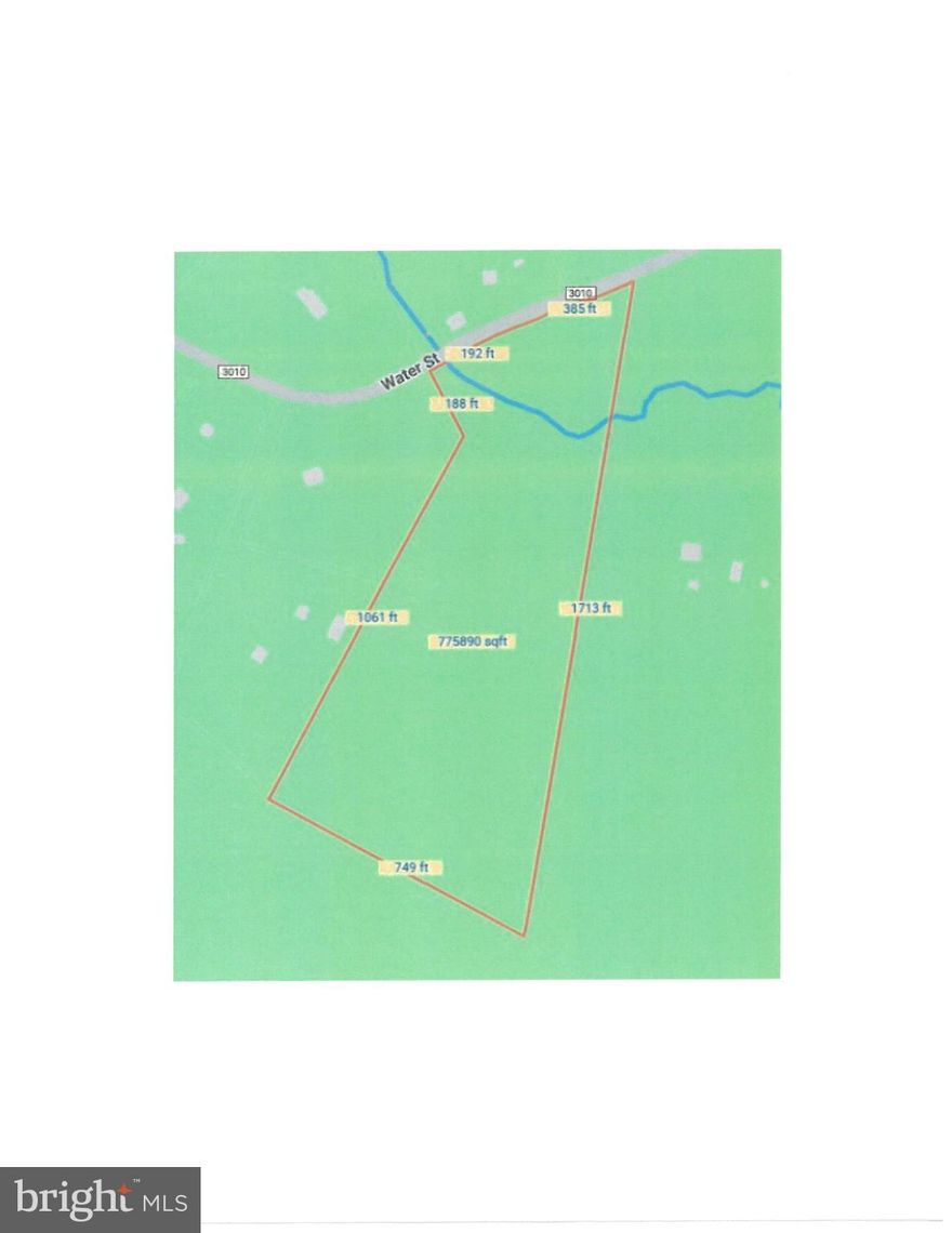 Sellers have reserved buyers. They have given them 7 days from today, to present an offer in writing. Discover the perfect canvas for your dream home on this expansive 17.91-acre vacant land parcel, ideally situated just minutes from Liberty Mountain Resort and the historic charm of Gettysburg. This picturesque property offers a serene, rural setting with the convenience of a **perc-approved** site, making it ready for your custom build. Whether you're envisioning a private retreat, a family estate, or a weekend getaway, this land provides endless possibilities. Enjoy easy access to commuter routes heading both north and south, making travel to nearby cities a breeze. Embrace the beauty of nature, the allure of nearby recreation, and the rich history of the region—all from your future doorstep. Property is currently enrolled in the tax savings program of Clean & Green. If buyer takes the property out of this program, Buyer is responsible for any tax roll back. Perc test is available and was just done May 2025.