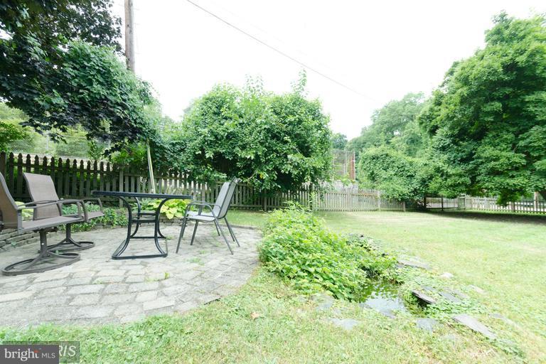 MOUNT WASHINGTON - Residential Lease