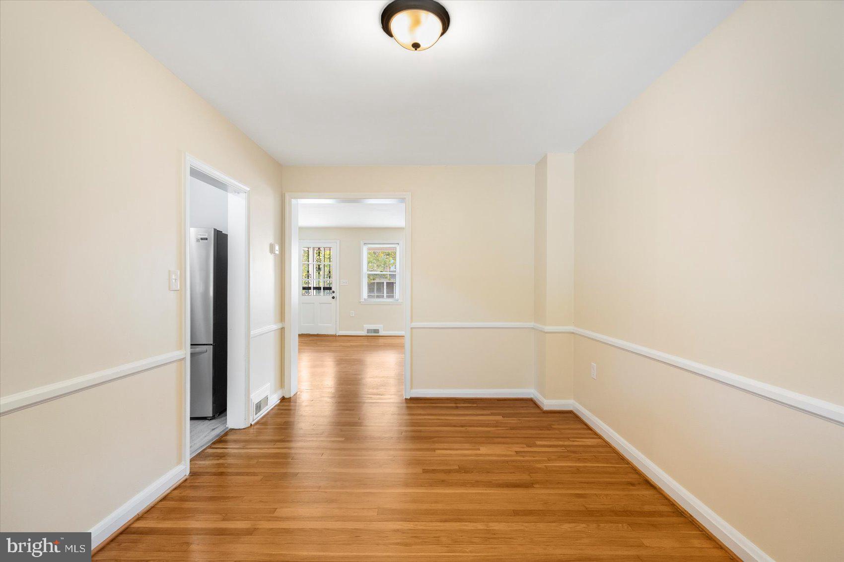 IDLEWOOD - Residential Lease