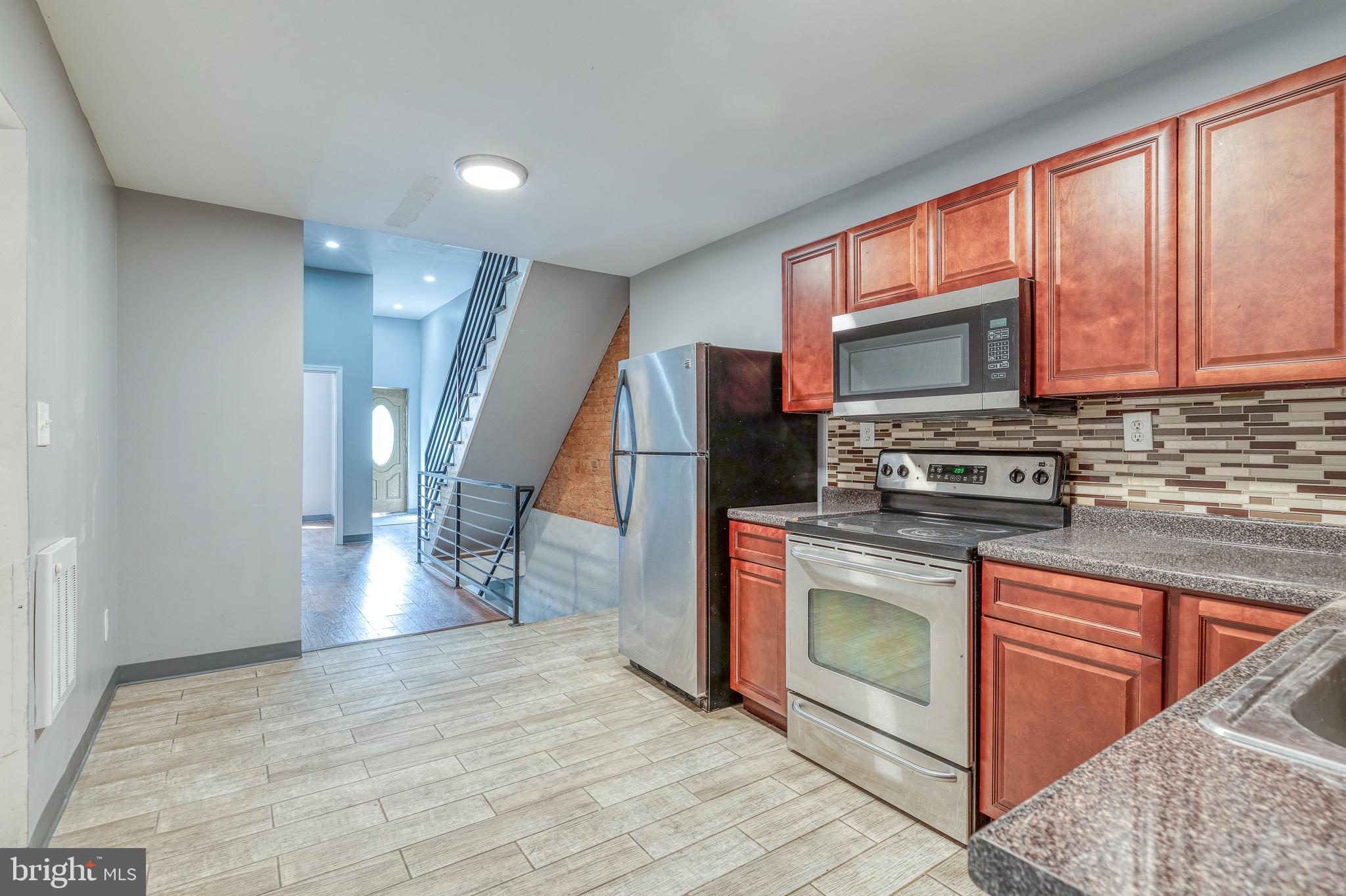 TEMPLE UNIVERSITY - Residential