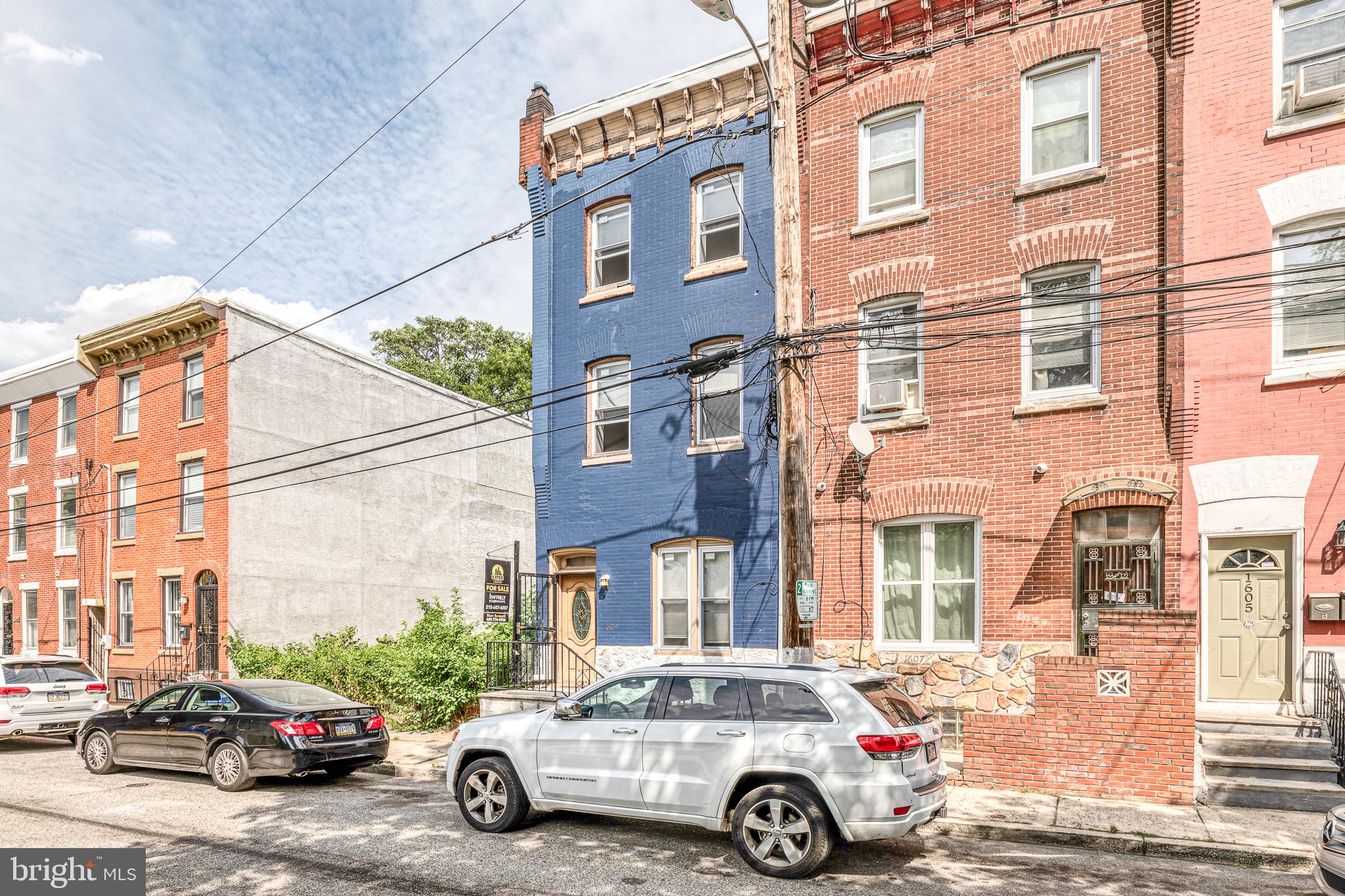 TEMPLE UNIVERSITY - Residential