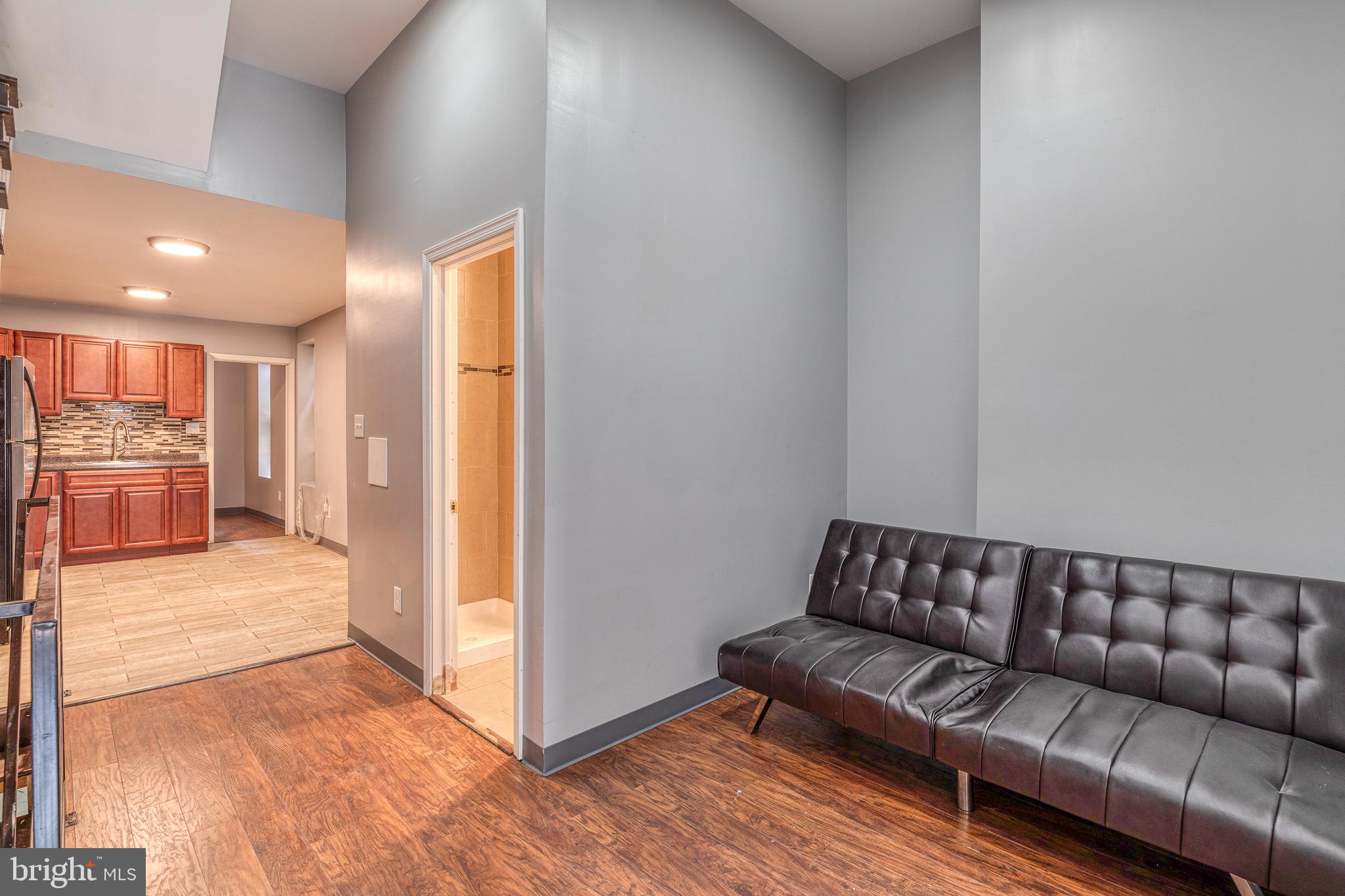 TEMPLE UNIVERSITY - Residential