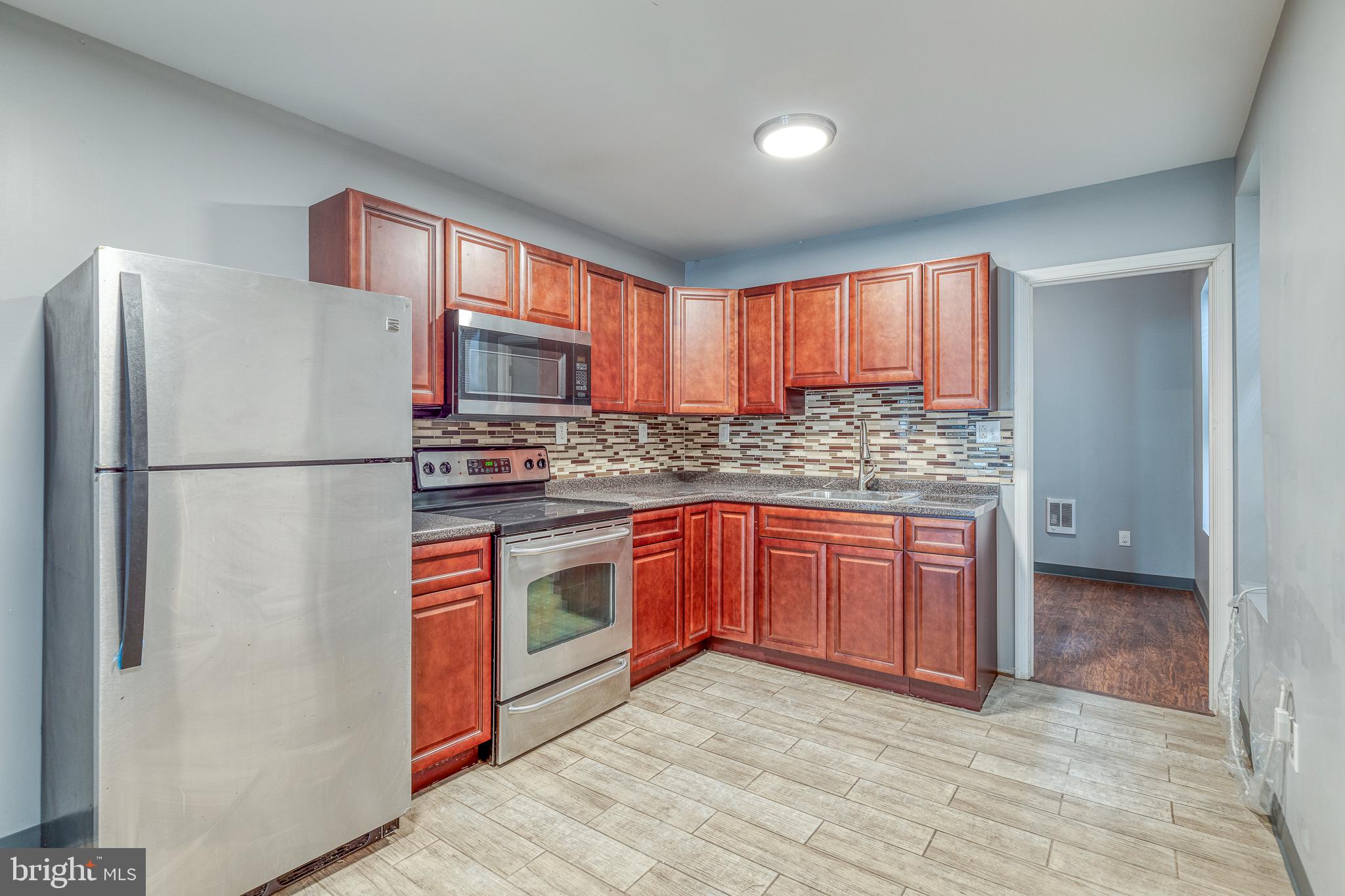 TEMPLE UNIVERSITY - Residential