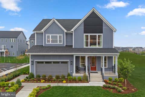 Homes For Sale - 108 Statesman Drive #HOMESITE 2202<br/> STEPHENSON, VA 22656