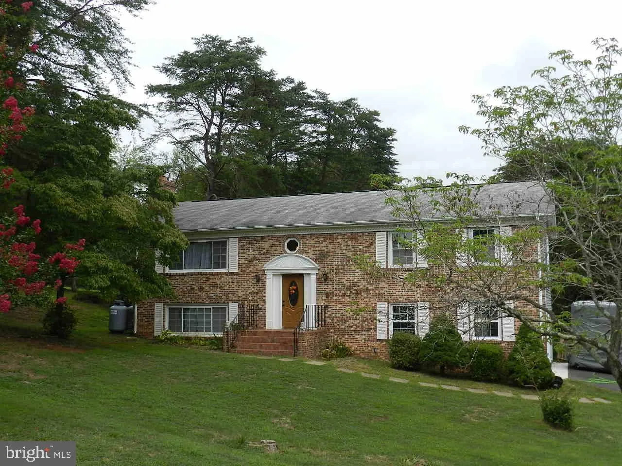 9 Pleasure Court, Stafford, VA 22556