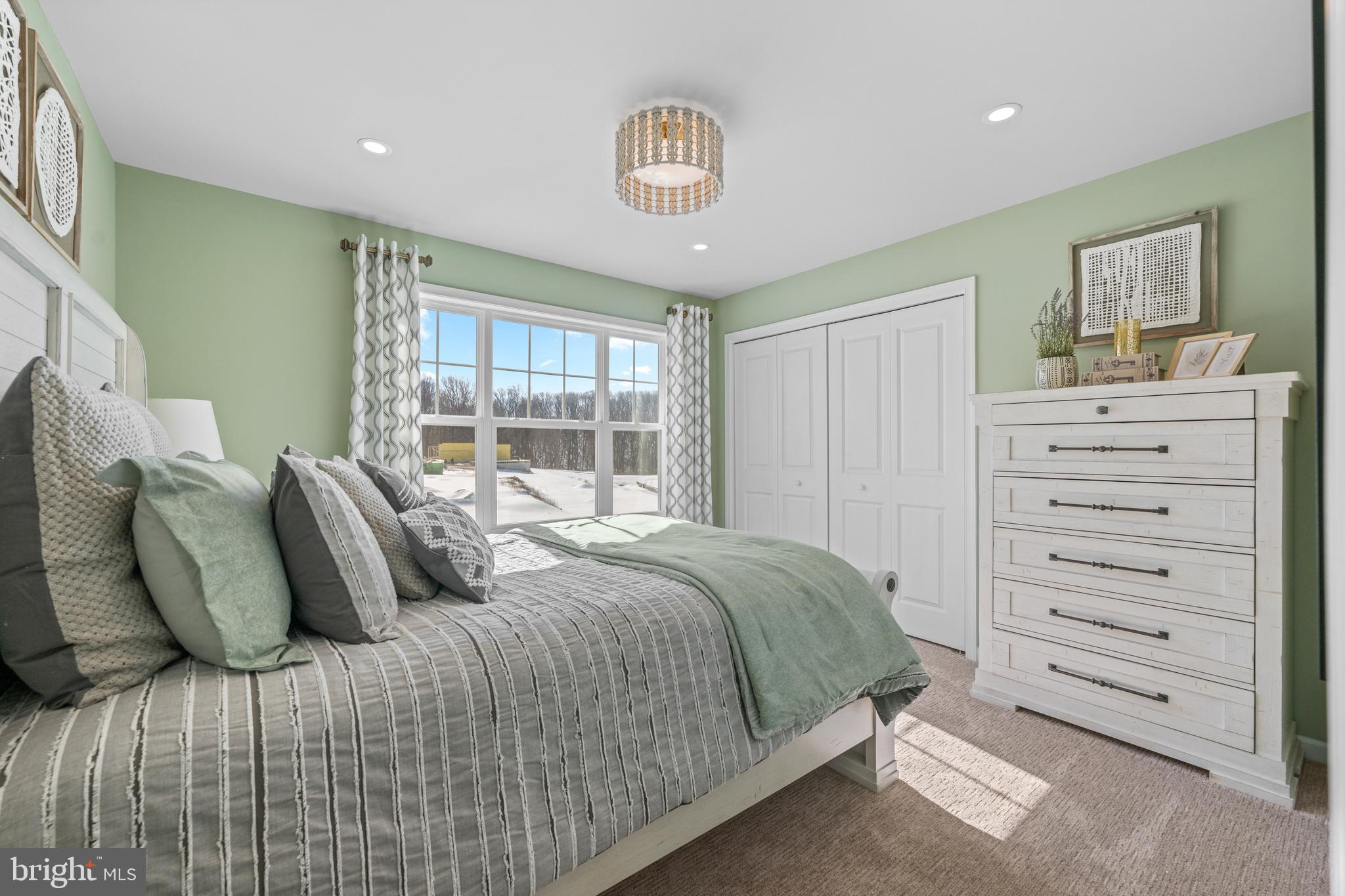 COPPERLEAF RIDGE - Residential