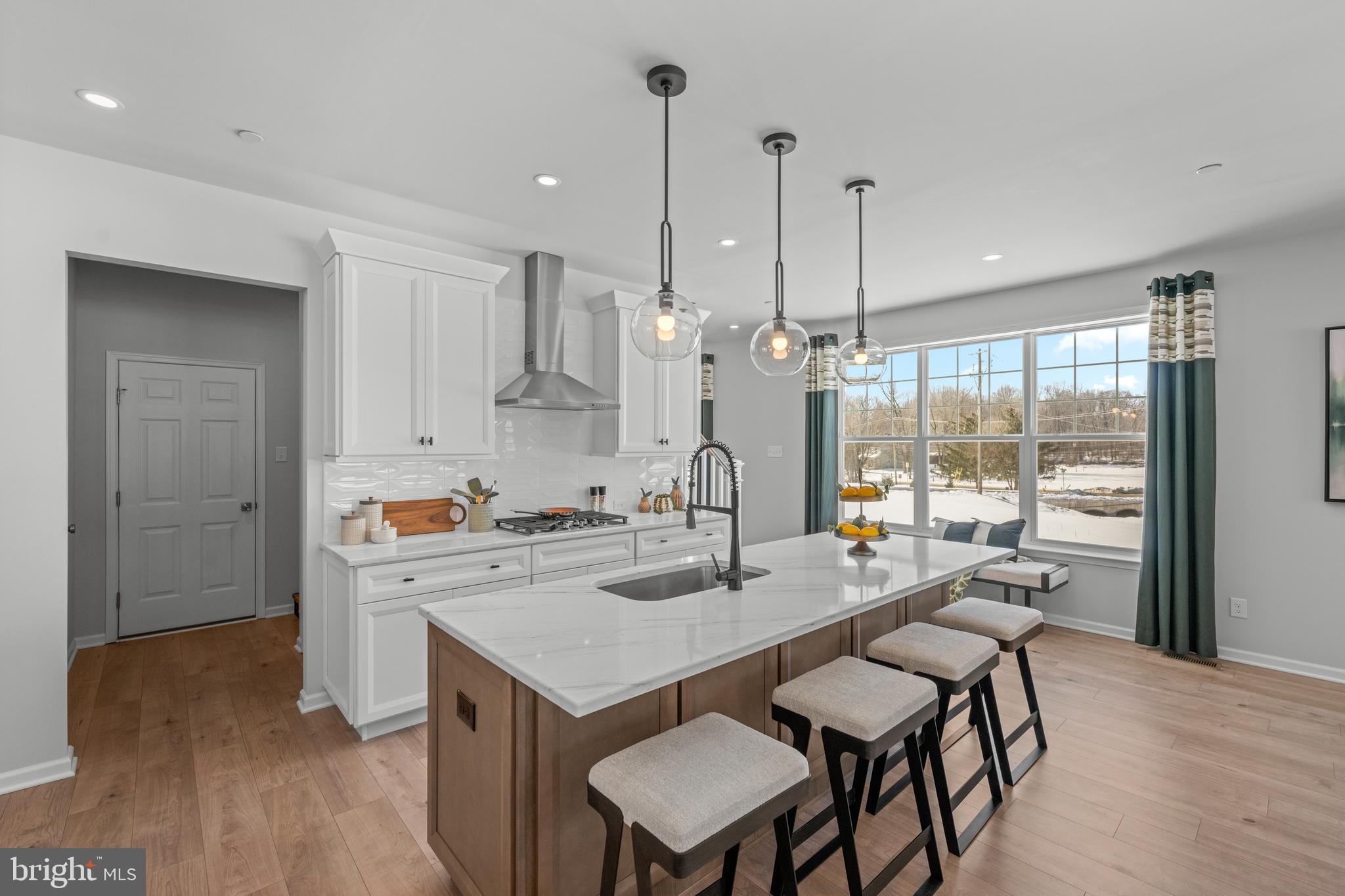 COPPERLEAF RIDGE - Residential