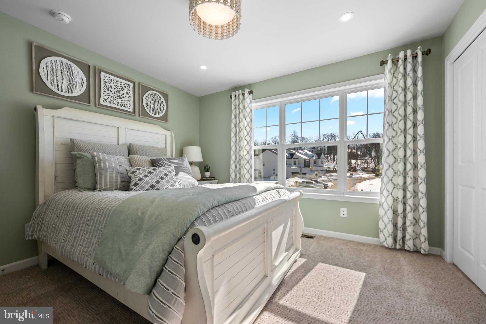 COPPERLEAF RIDGE - Residential