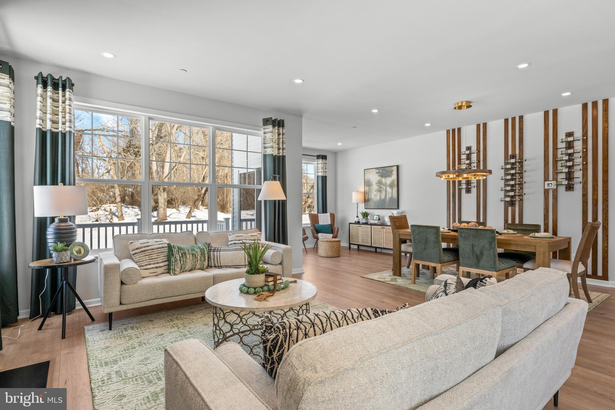 COPPERLEAF RIDGE - Residential