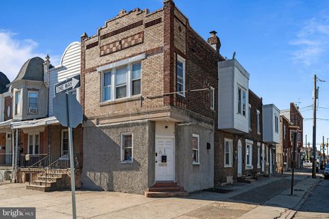 6401 SAYBROOK AVENUE PHILADELPHIA PA 19142