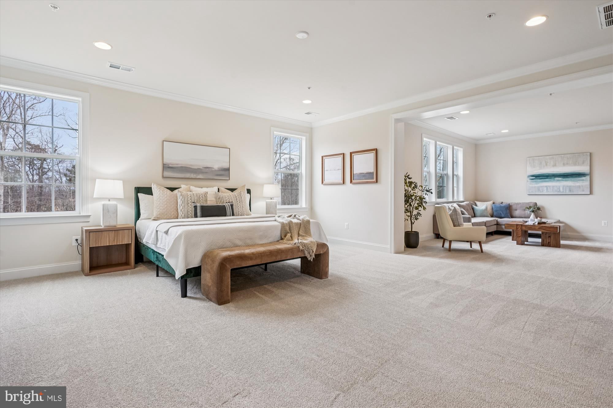 BENNINGTON FARMS - Residential