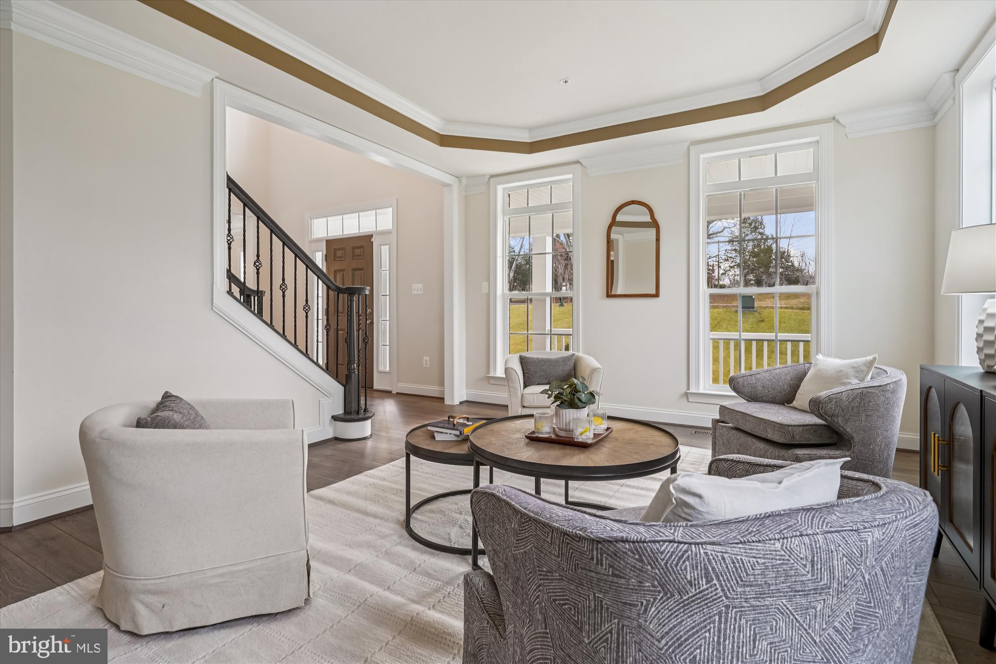 15602 BENNINGTON FARMS LANE