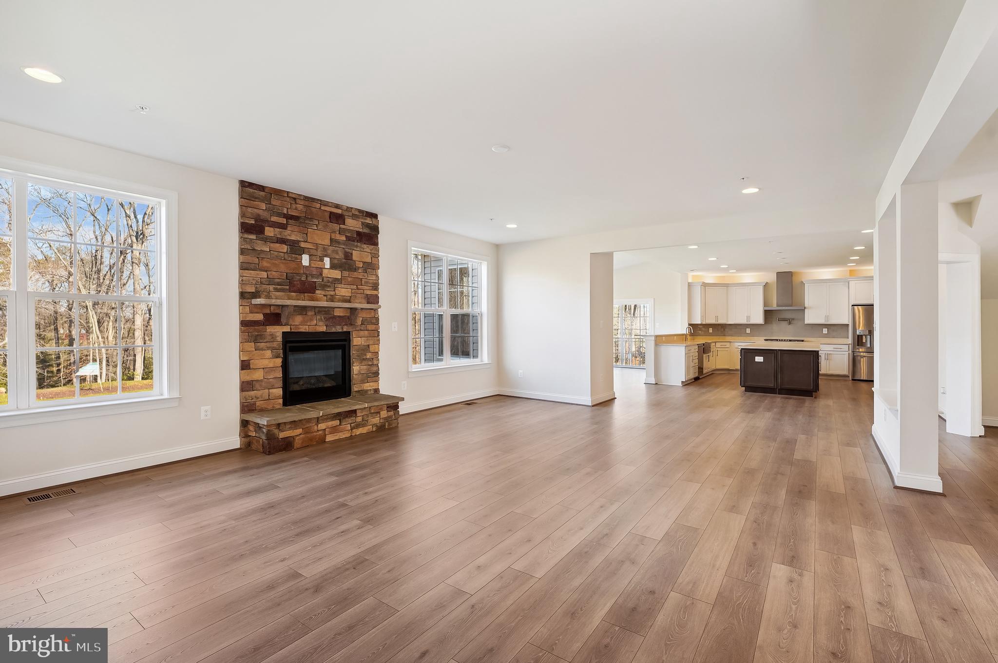 BENNINGTON FARMS - Residential