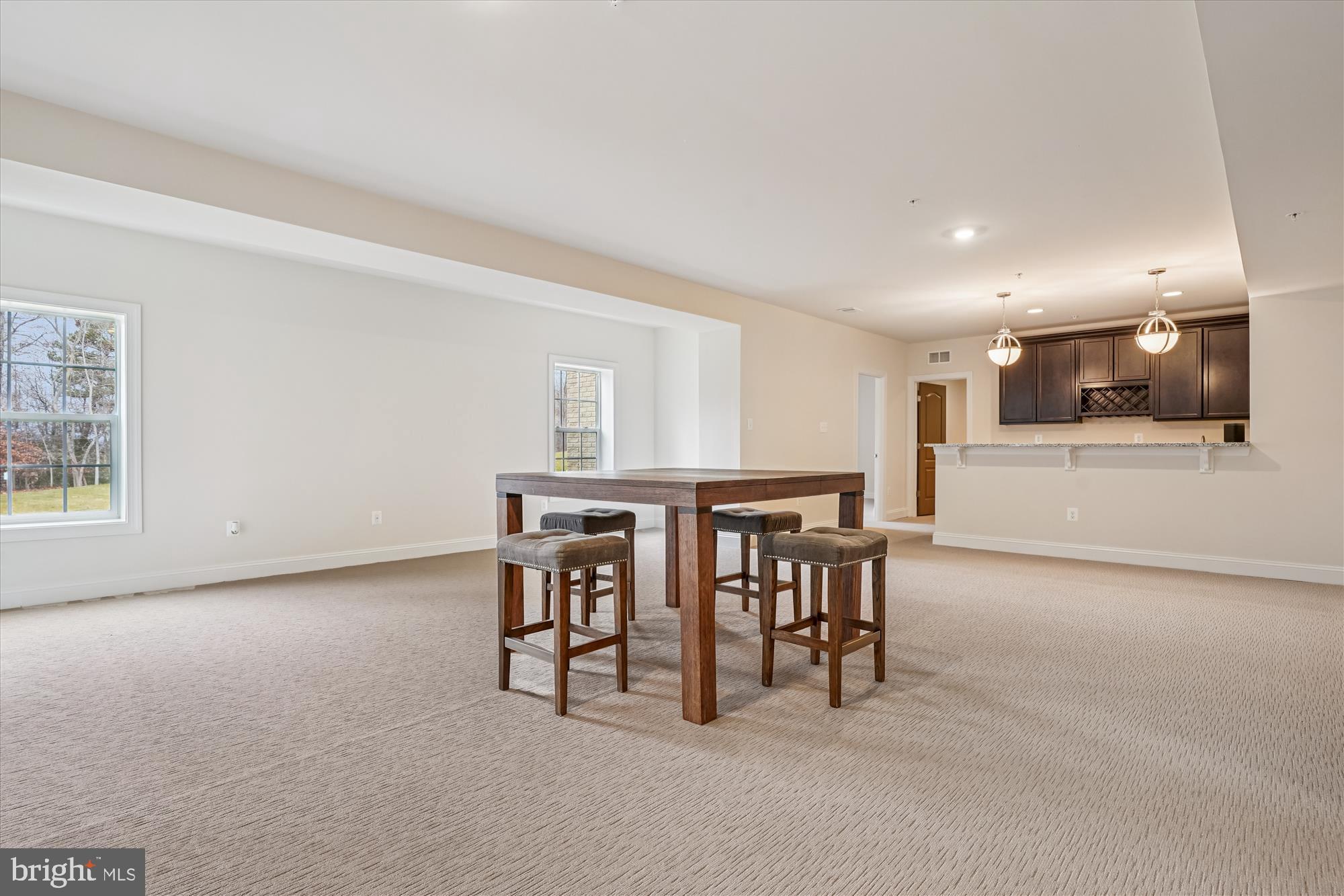 BENNINGTON FARMS - Residential