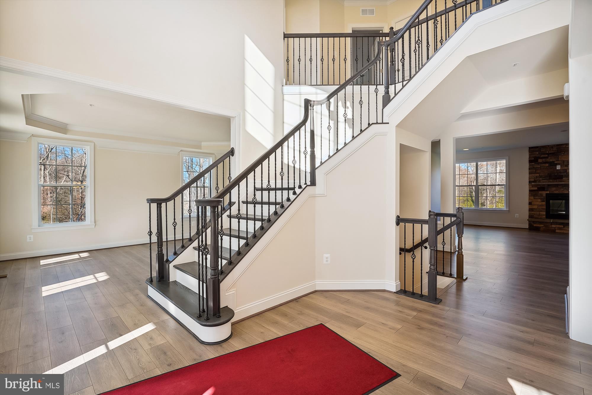 15602 BENNINGTON FARMS LANE