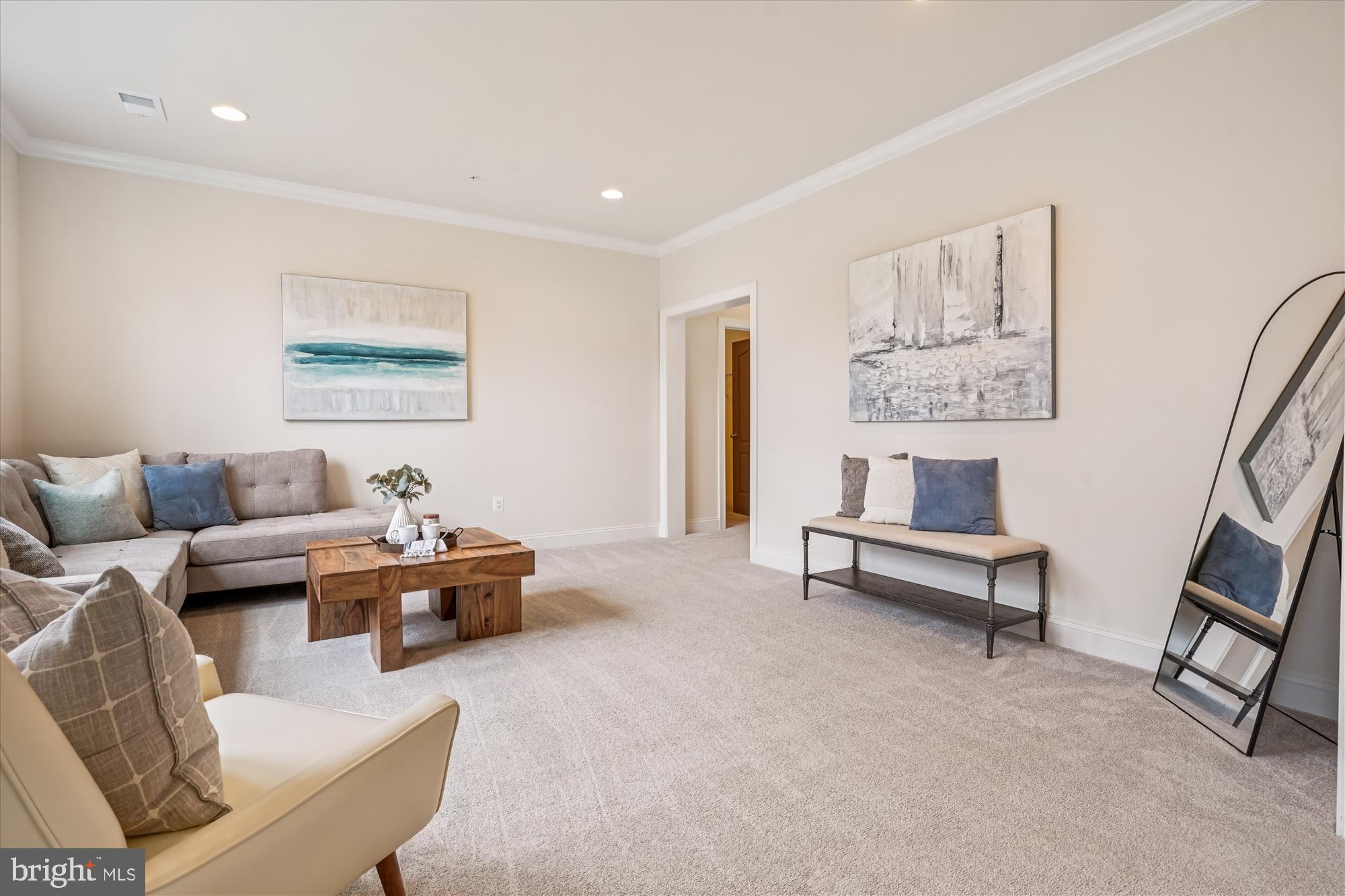 BENNINGTON FARMS - Residential