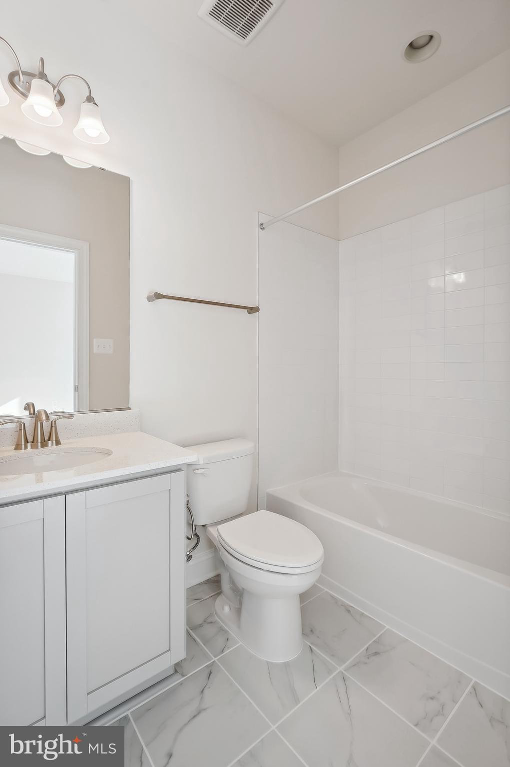 BENNINGTON FARMS - Residential