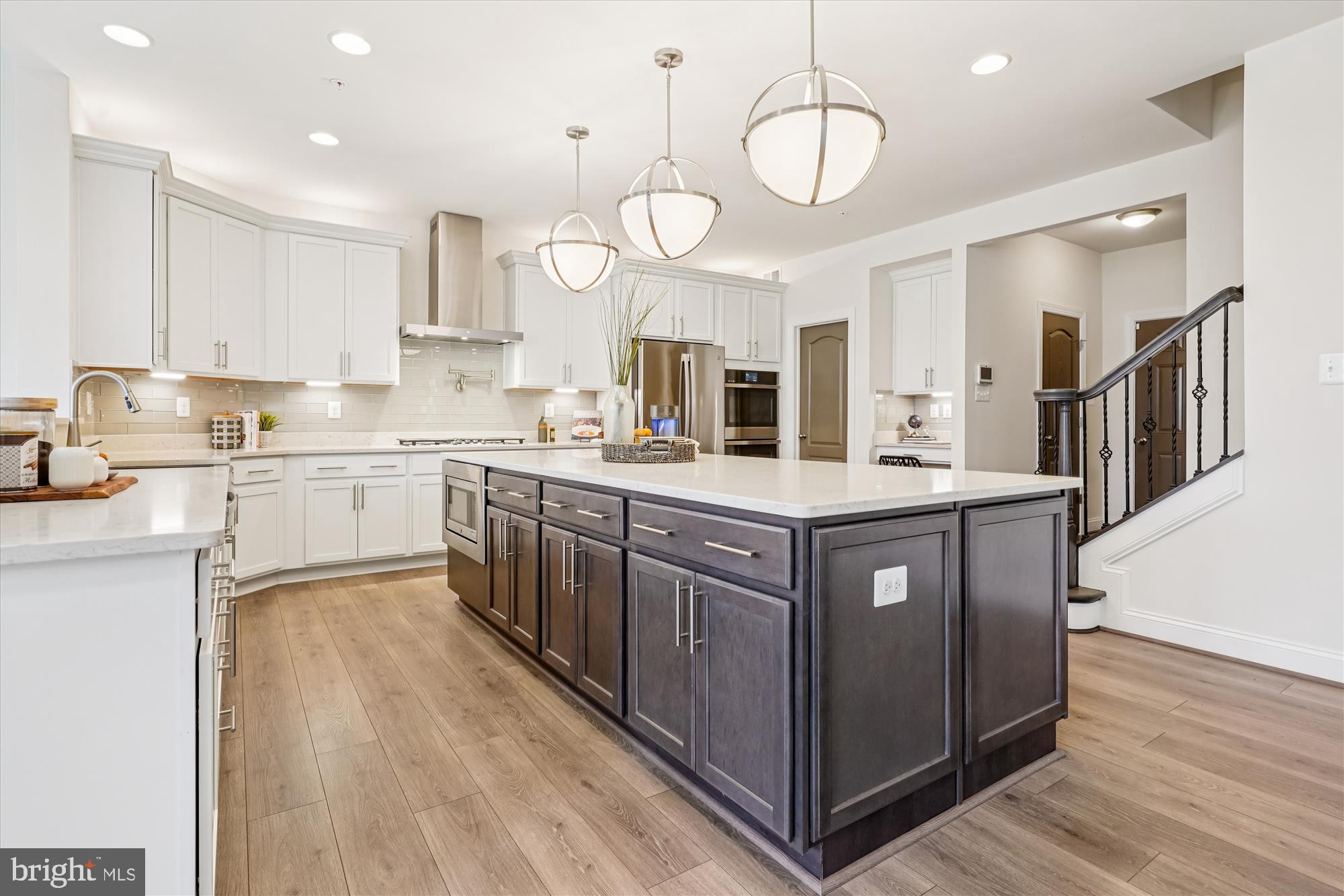 BENNINGTON FARMS - Residential