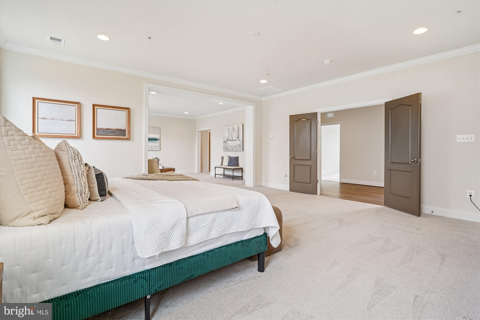 BENNINGTON FARMS - Residential