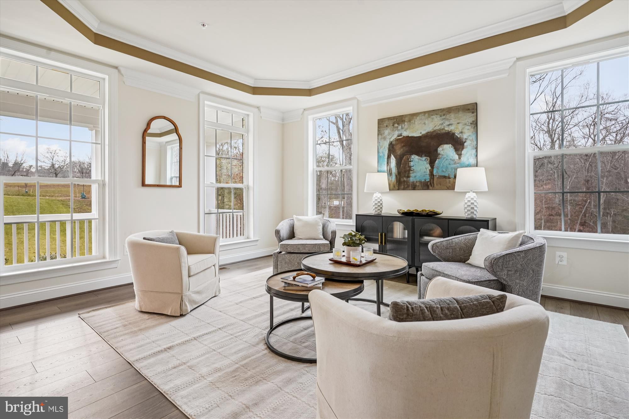 BENNINGTON FARMS - Residential