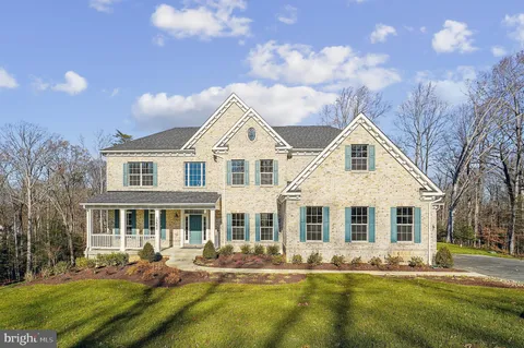 15602 Bennington Farms Lane, Brandywine, MD MLS: MDPG2132424