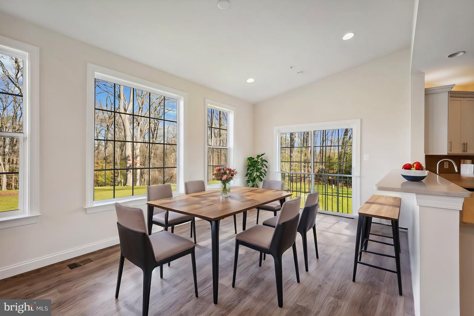 BENNINGTON FARMS - Residential