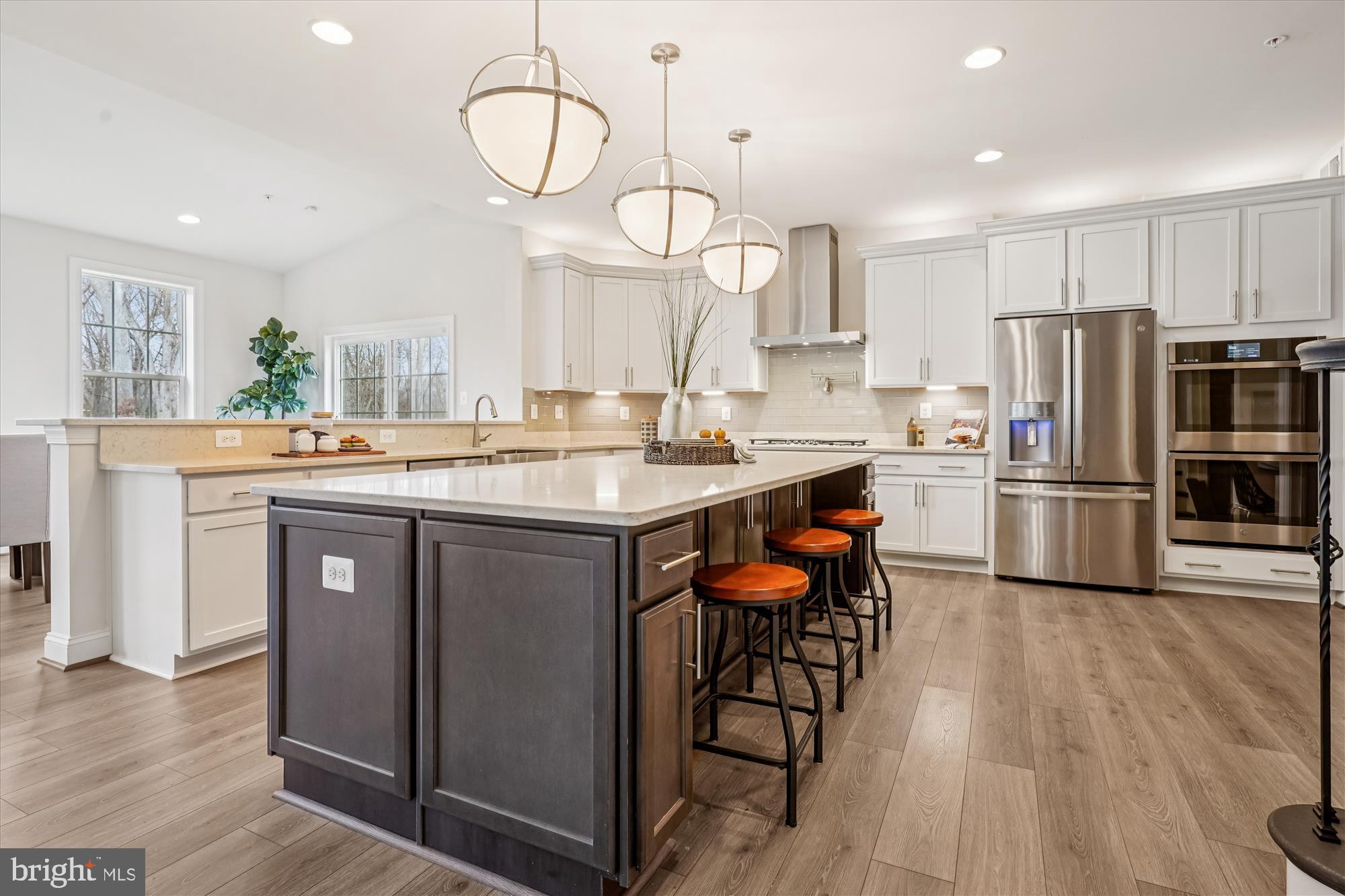 BENNINGTON FARMS - Residential