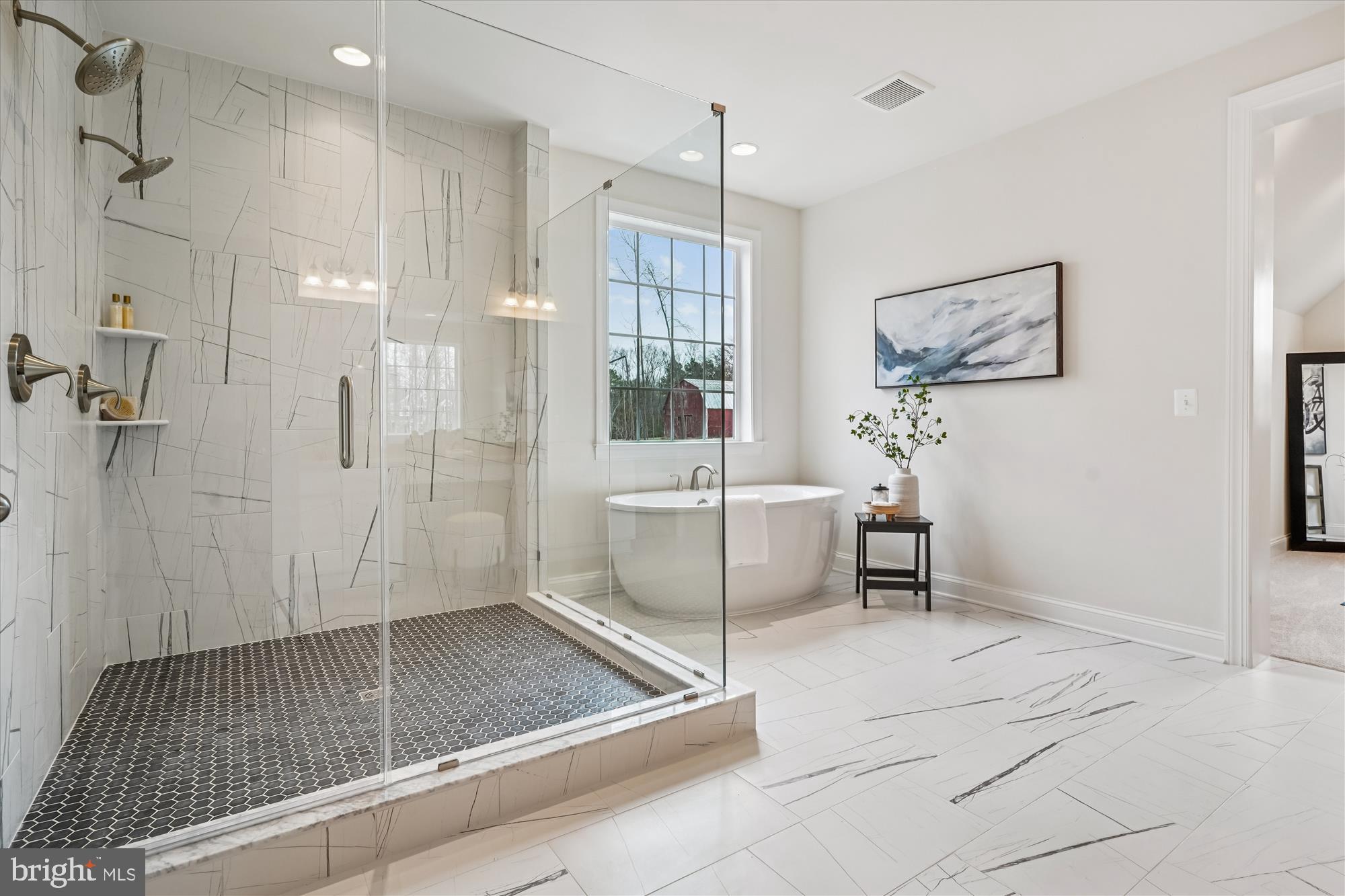 BENNINGTON FARMS - Residential