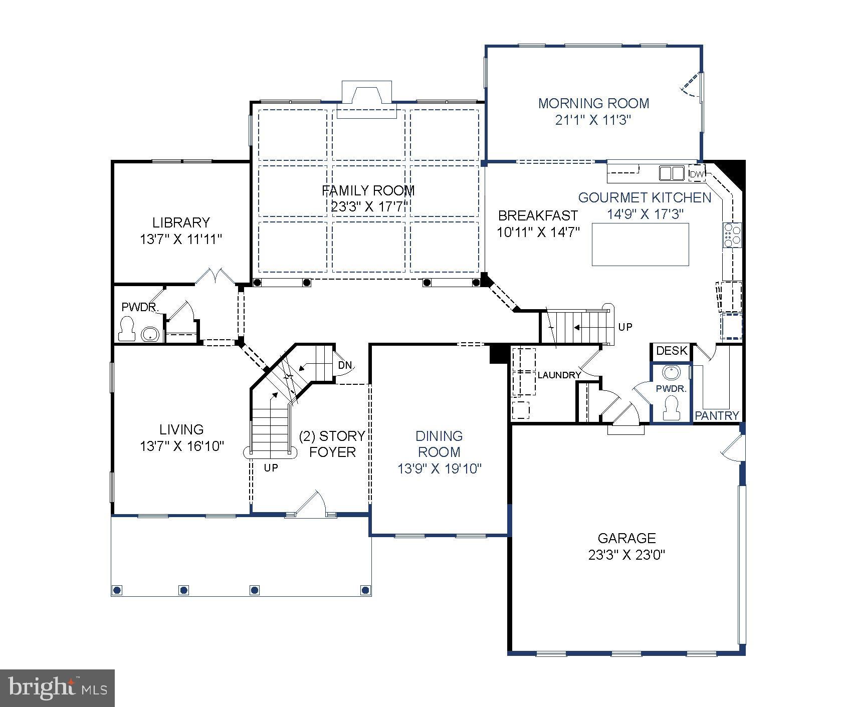 BENNINGTON FARMS - Residential