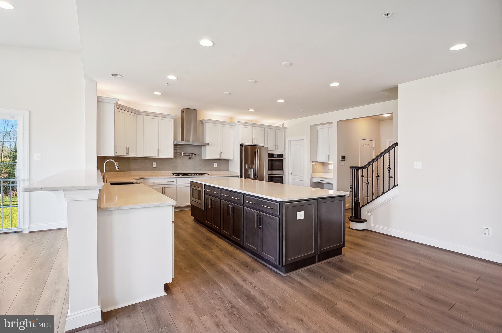 BENNINGTON FARMS - Residential