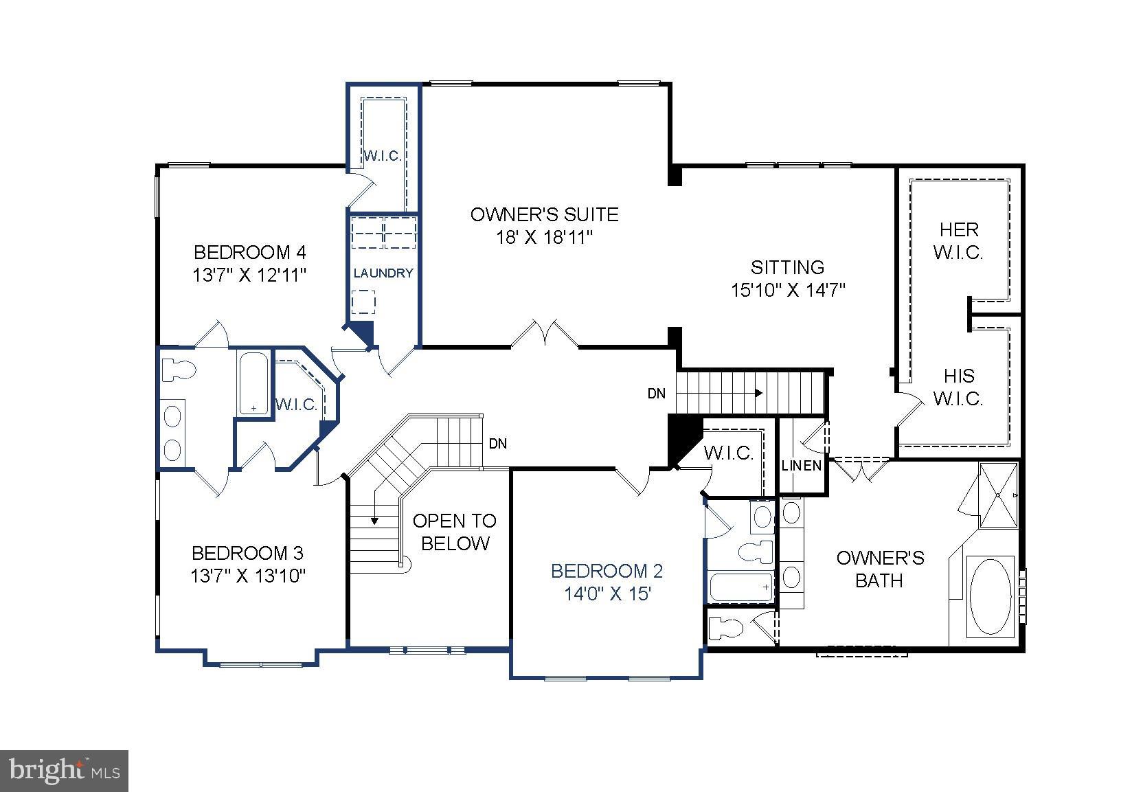 BENNINGTON FARMS - Residential