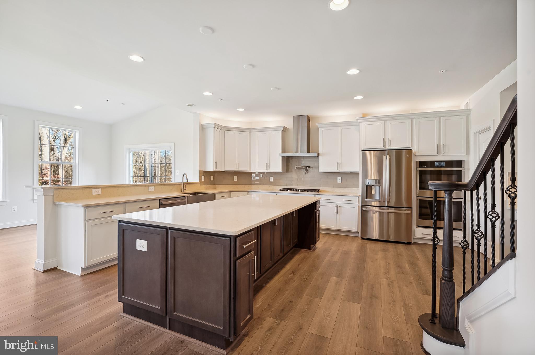 BENNINGTON FARMS - Residential