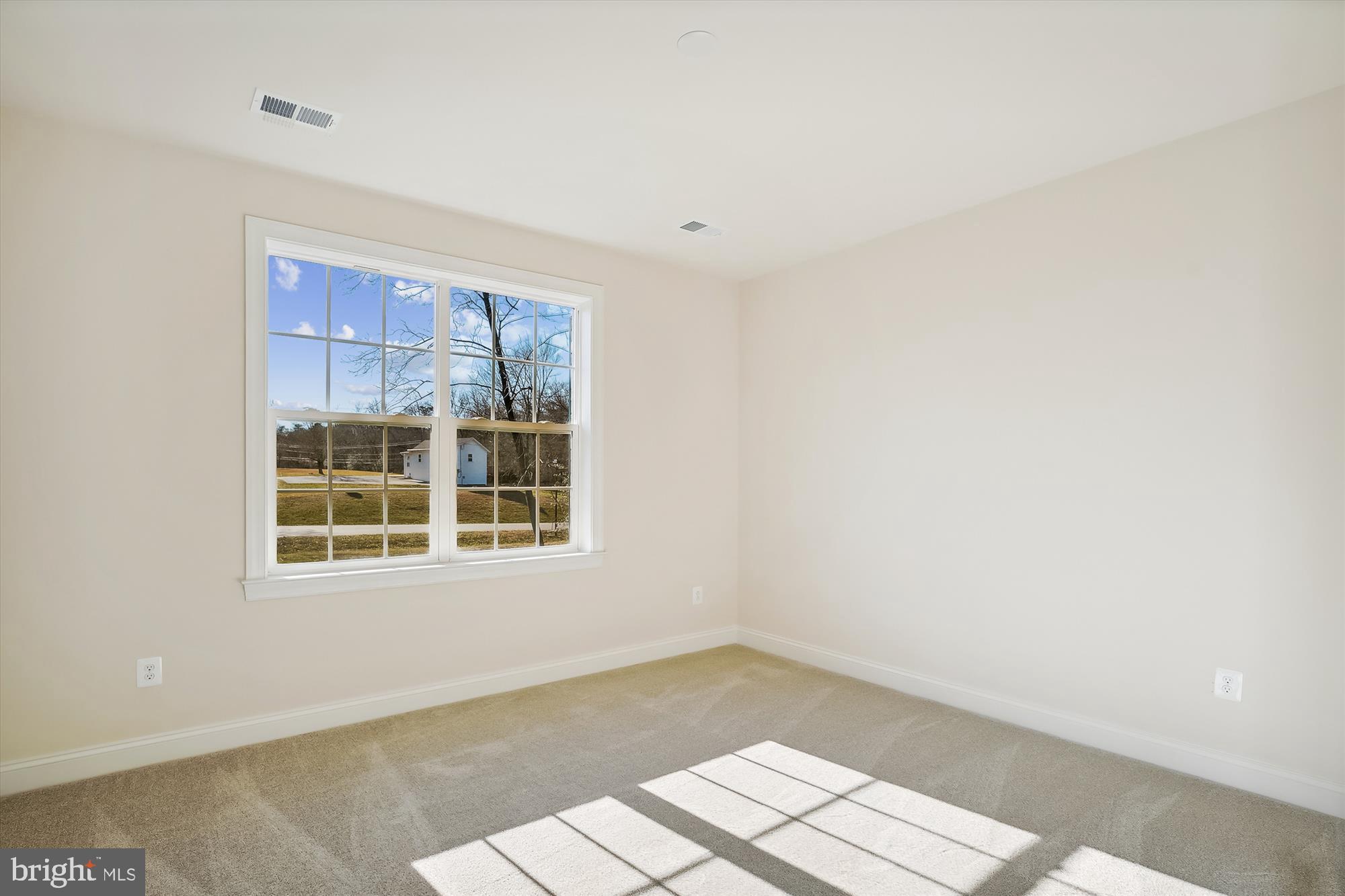 BENNINGTON FARMS - Residential