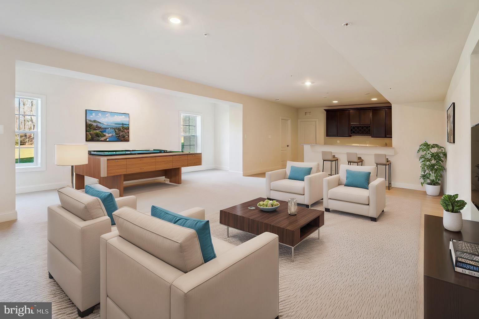 BENNINGTON FARMS - Residential