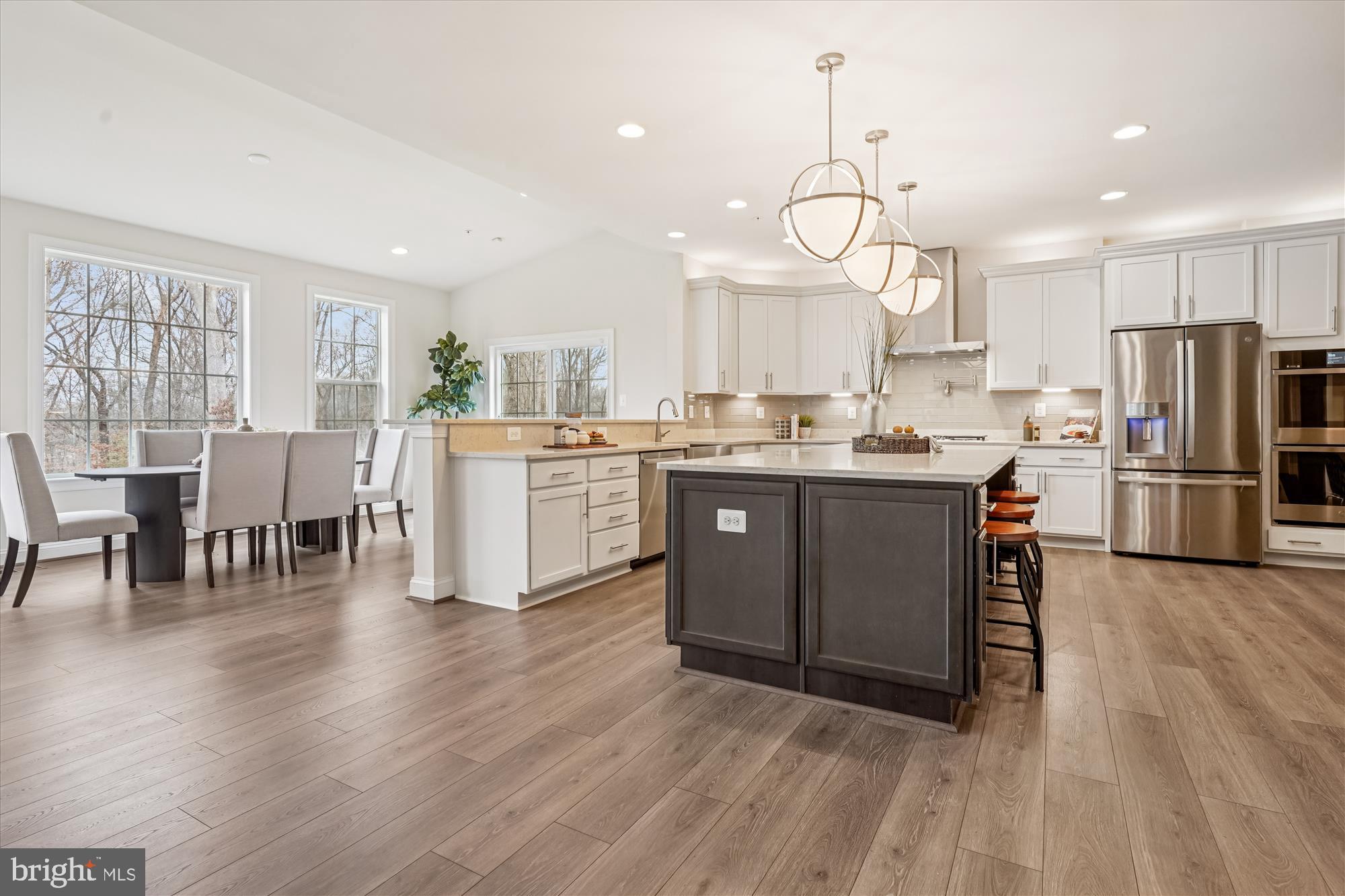 BENNINGTON FARMS - Residential