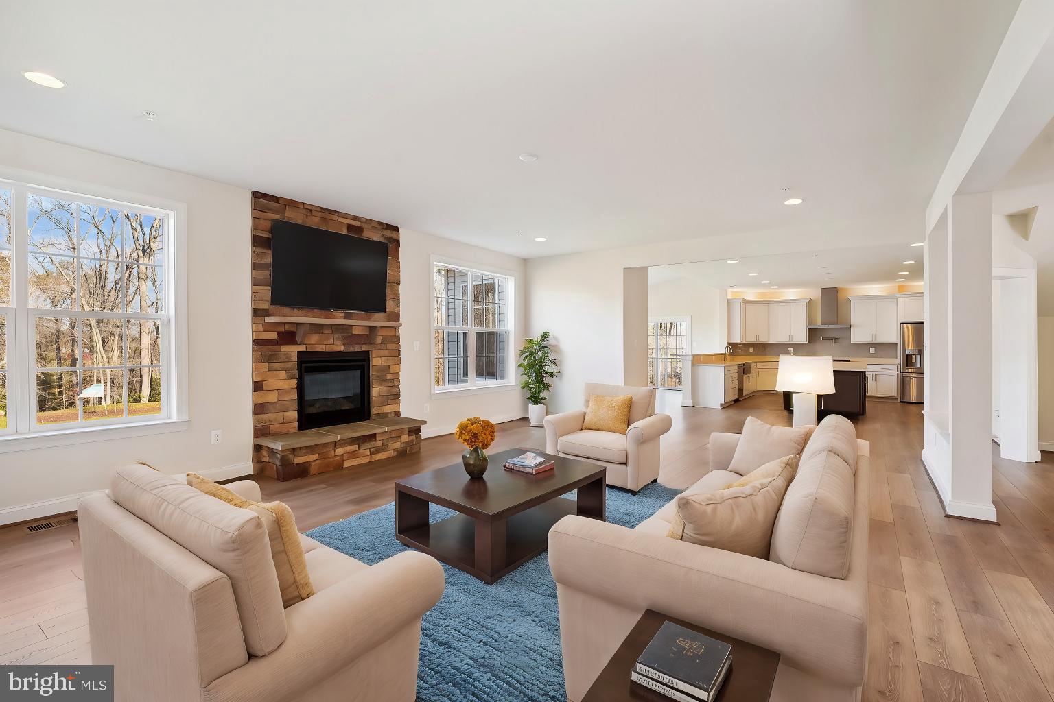 BENNINGTON FARMS - Residential