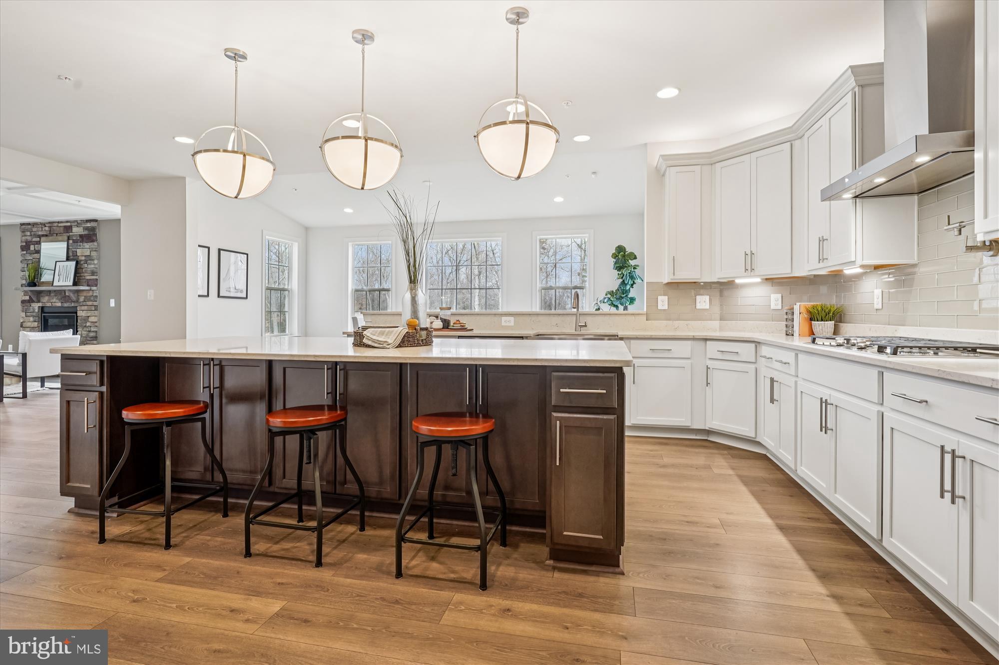 BENNINGTON FARMS - Residential