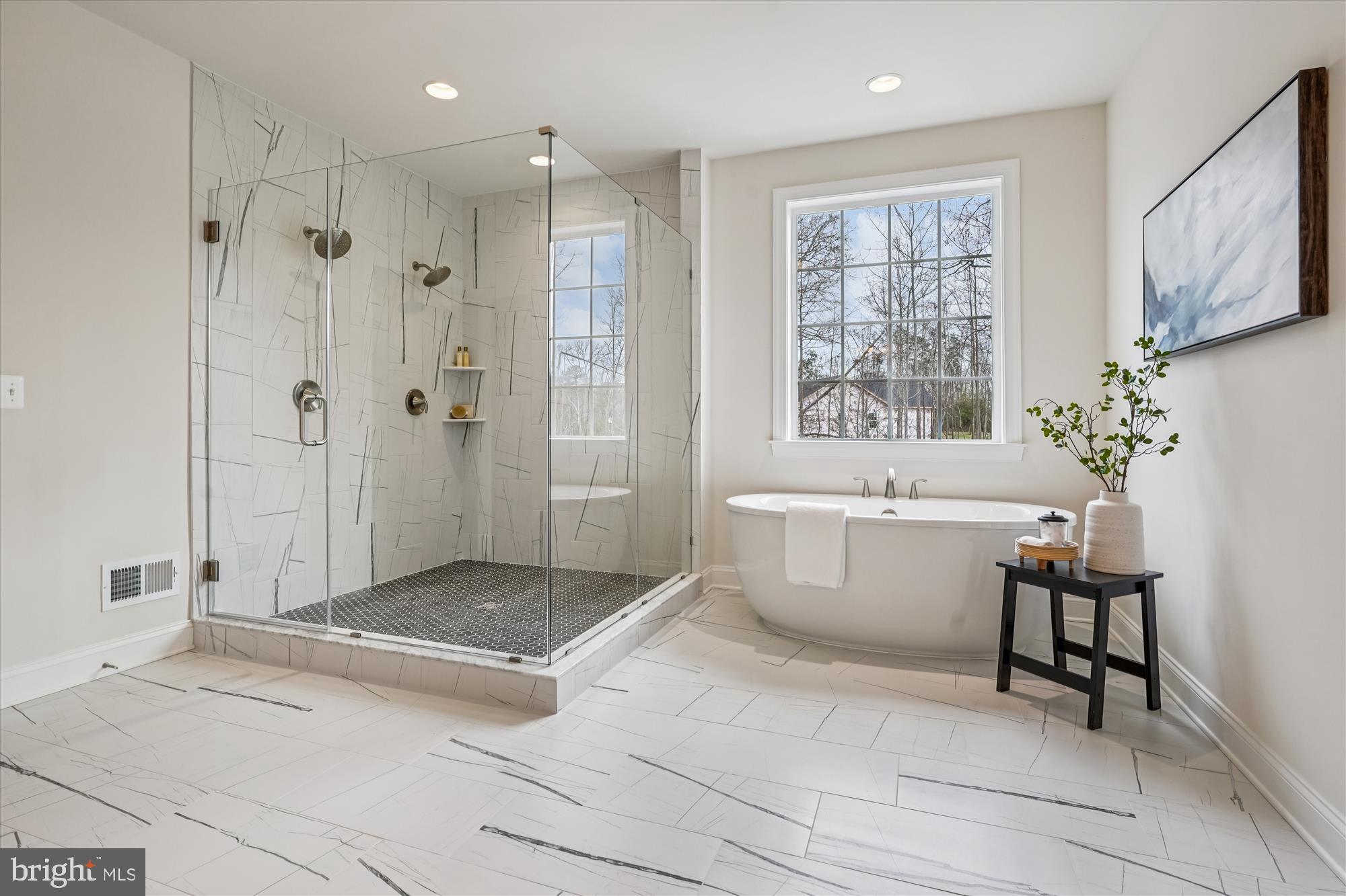 BENNINGTON FARMS - Residential