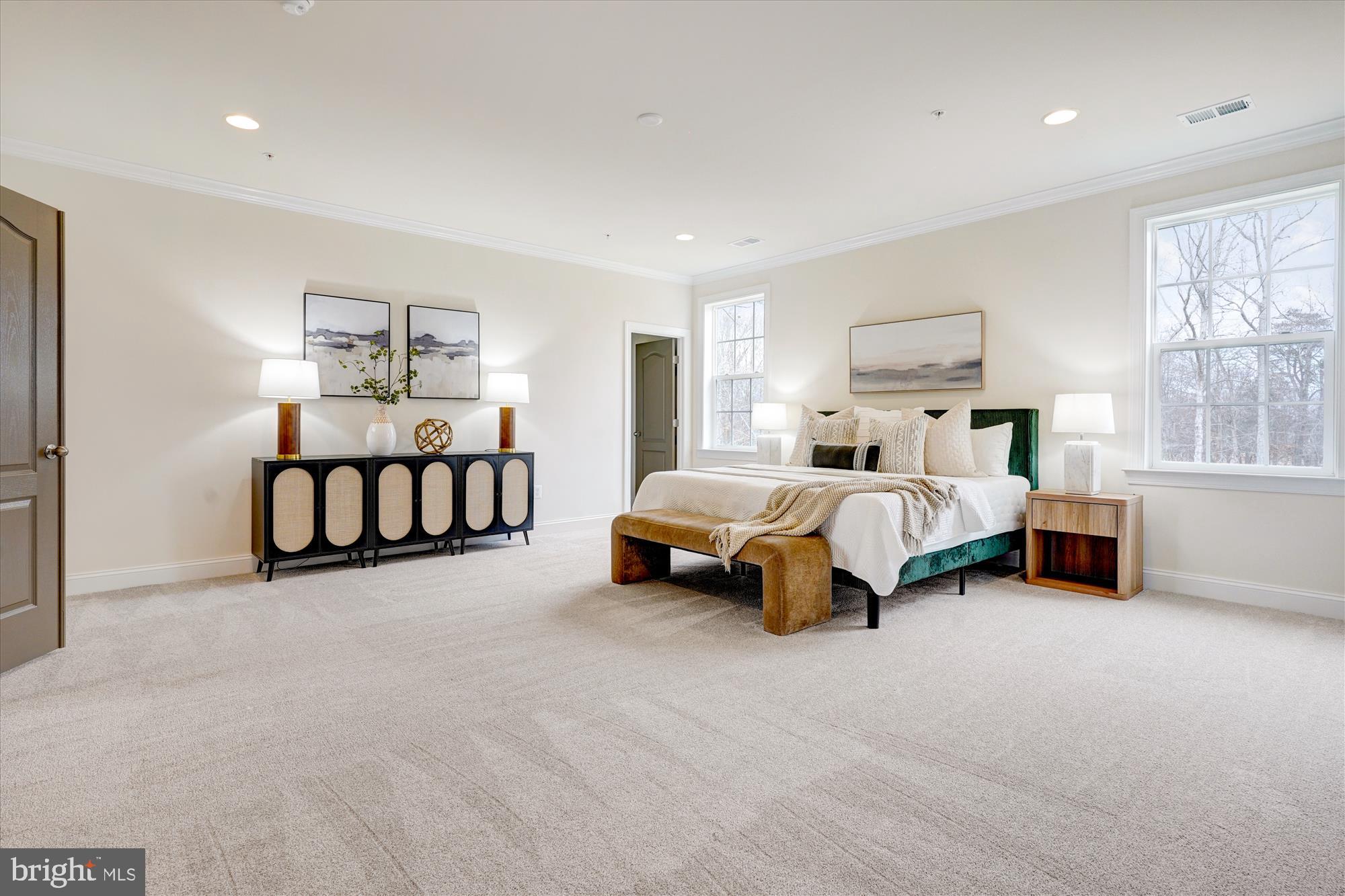 BENNINGTON FARMS - Residential