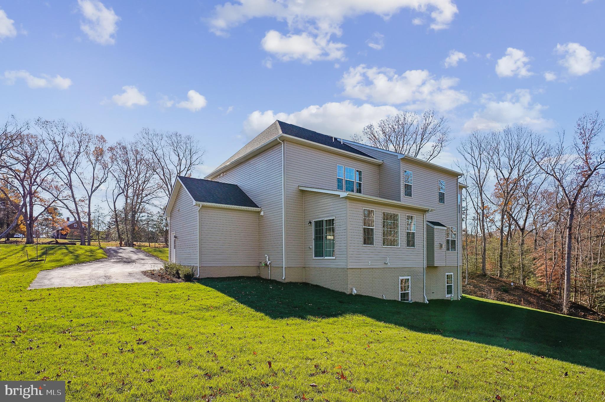 BENNINGTON FARMS - Residential