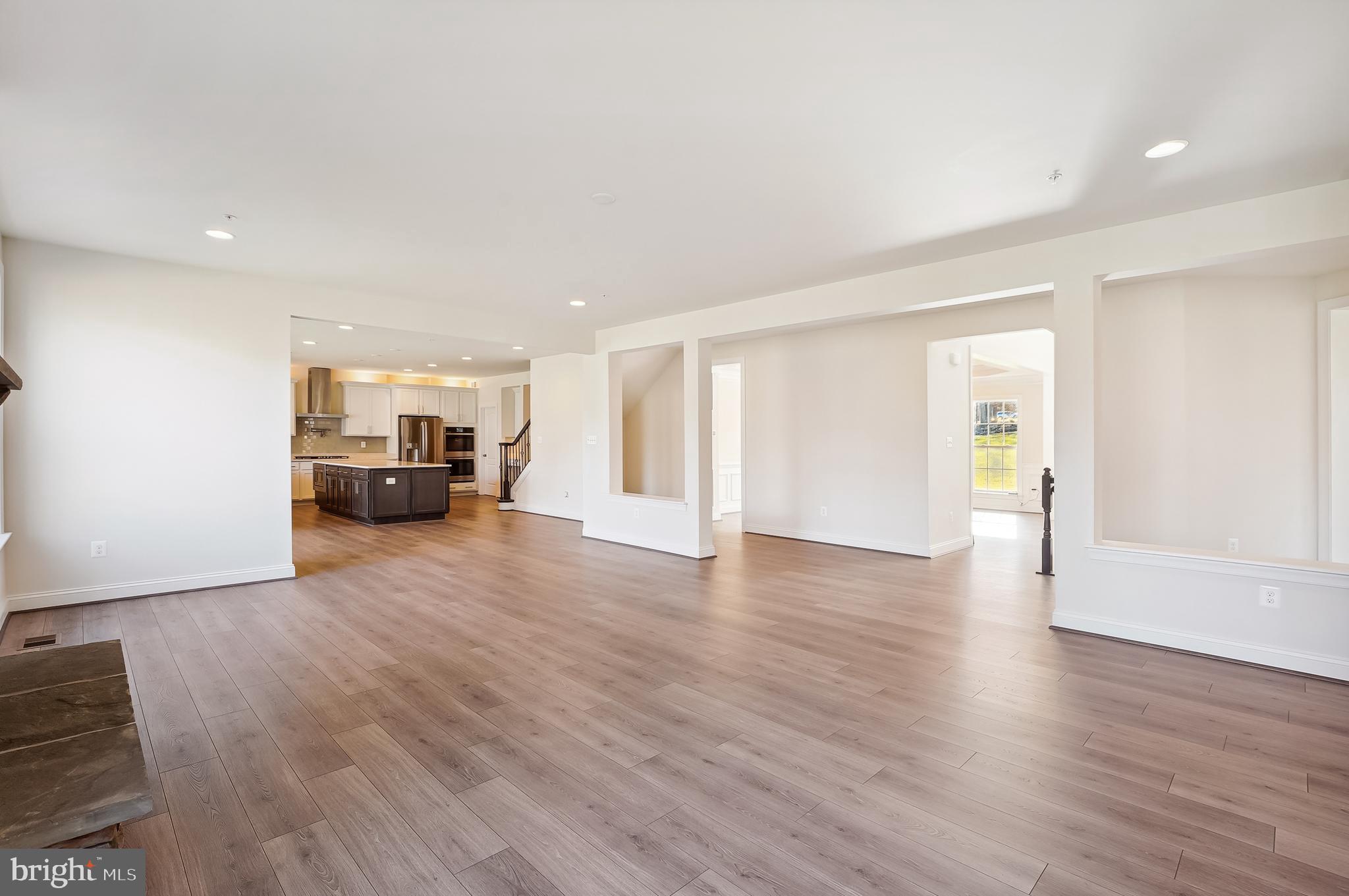 BENNINGTON FARMS - Residential