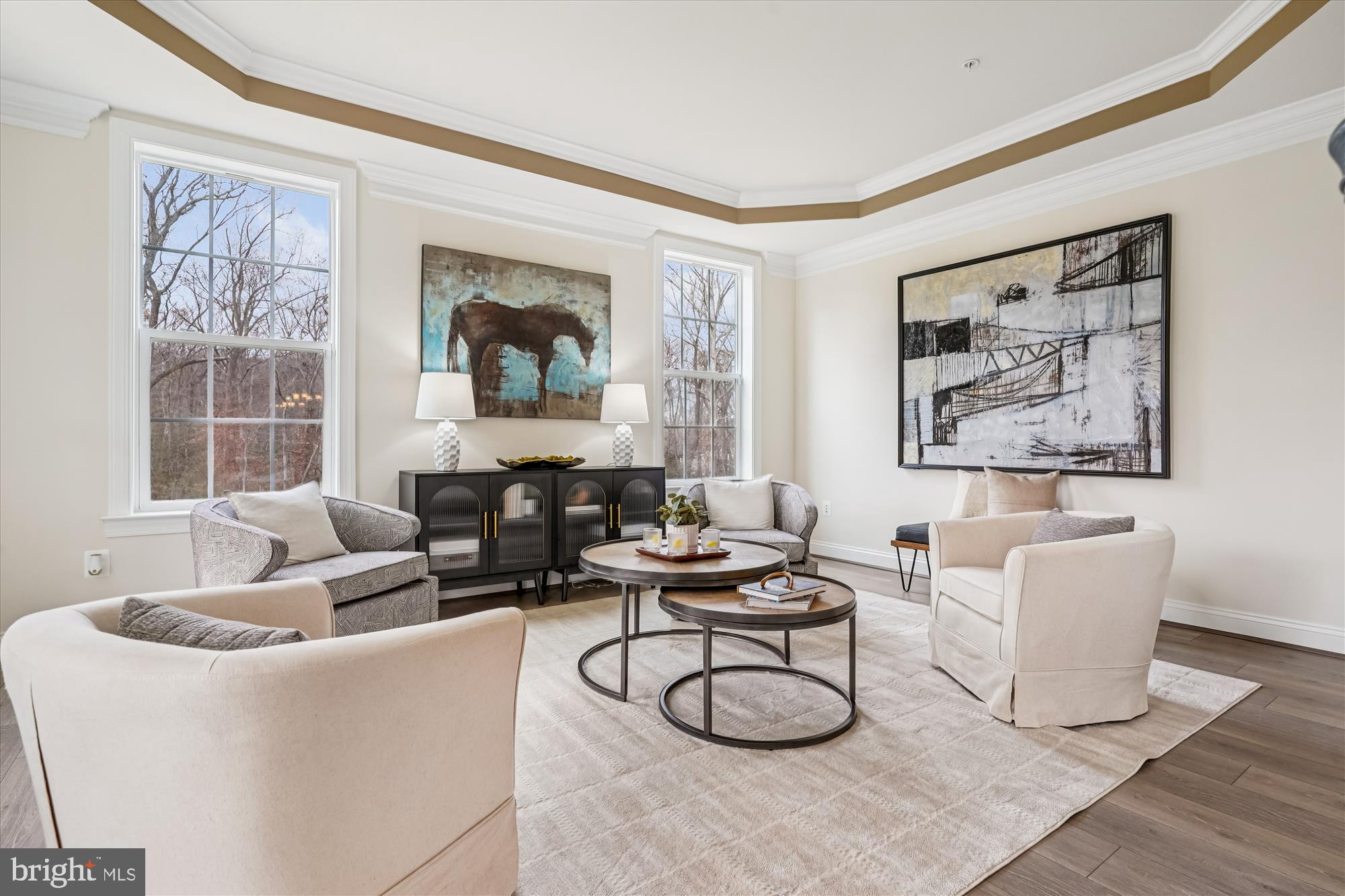 15602 BENNINGTON FARMS LANE