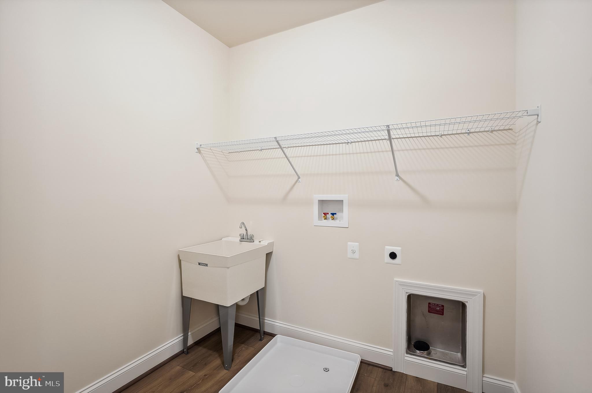 BENNINGTON FARMS - Residential