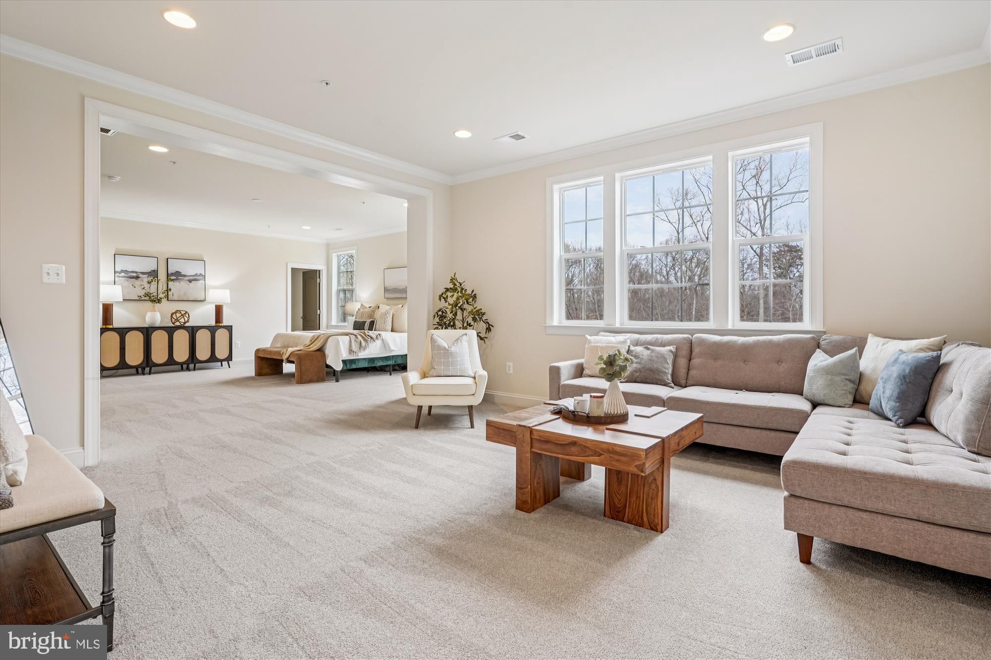 BENNINGTON FARMS - Residential